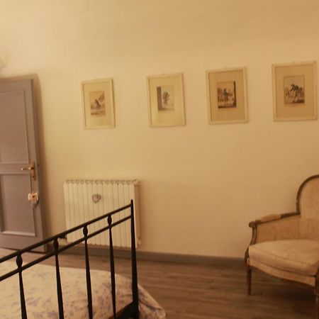 B&B Emily'S Rooms Florence Bilik gambar