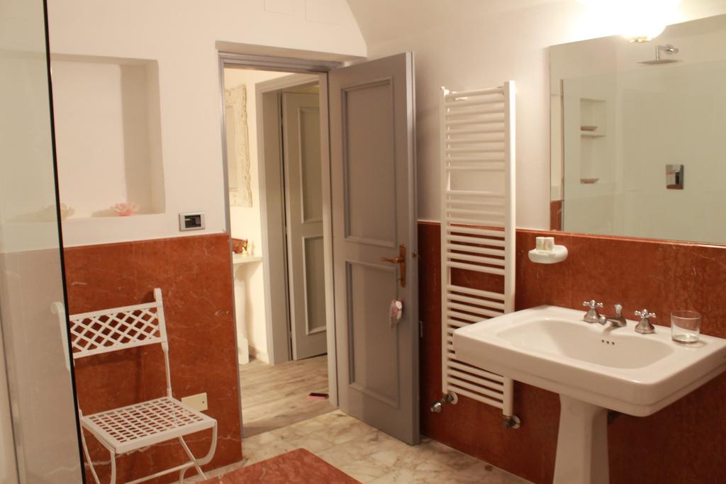 B&B Emily'S Rooms Florence Bilik gambar