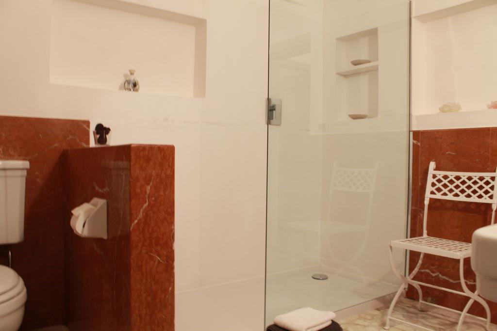 B&B Emily'S Rooms Florence Bilik gambar