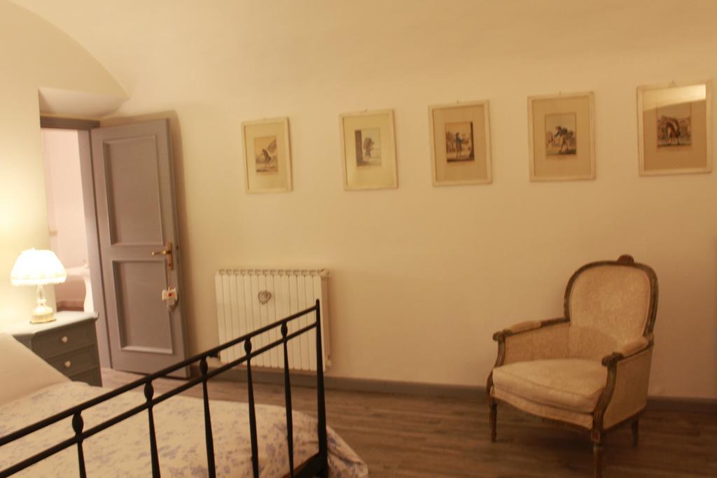 B&B Emily'S Rooms Florence Bilik gambar
