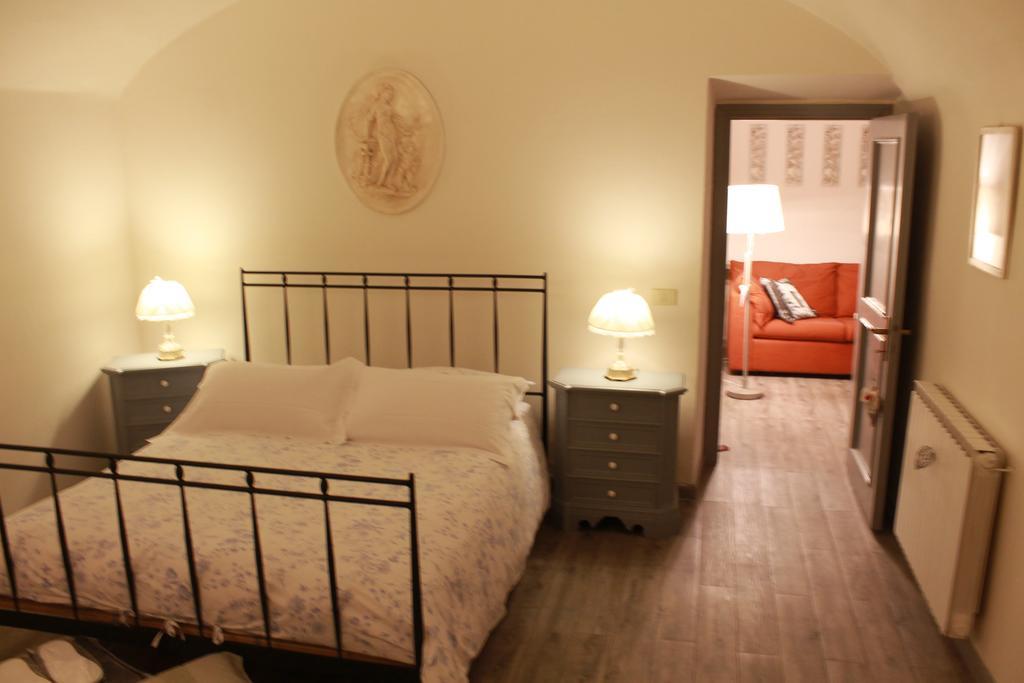 B&B Emily'S Rooms Florence Bilik gambar