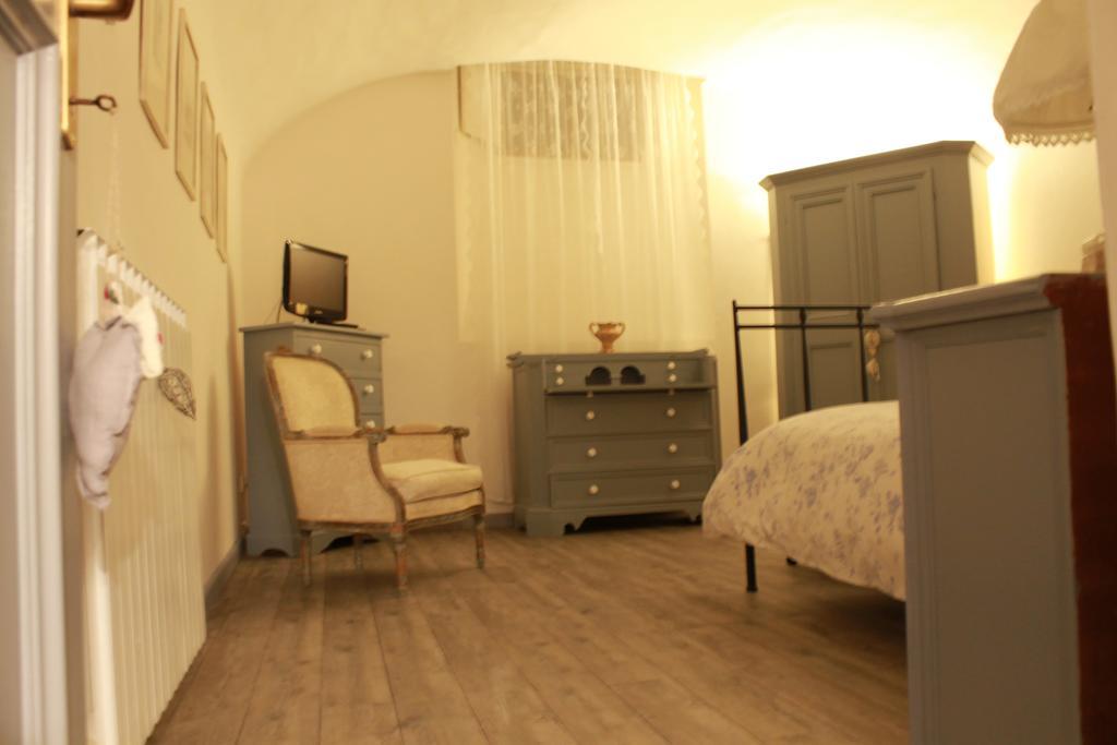 B&B Emily'S Rooms Florence Bilik gambar