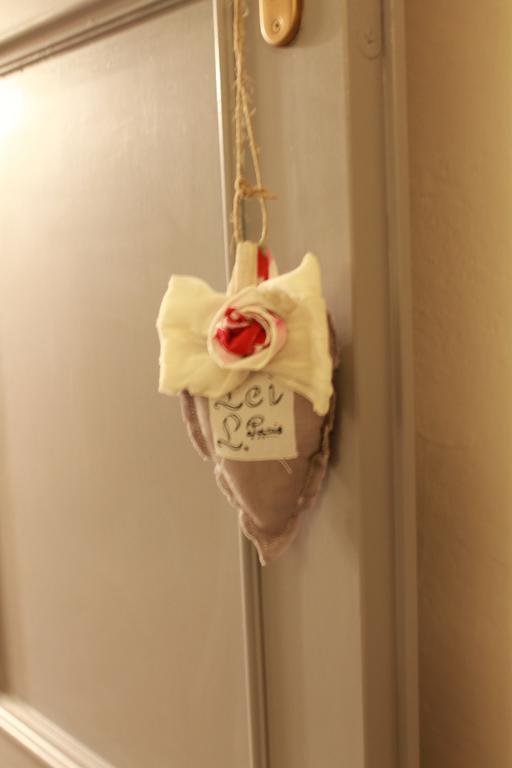 B&B Emily'S Rooms Florence Bilik gambar