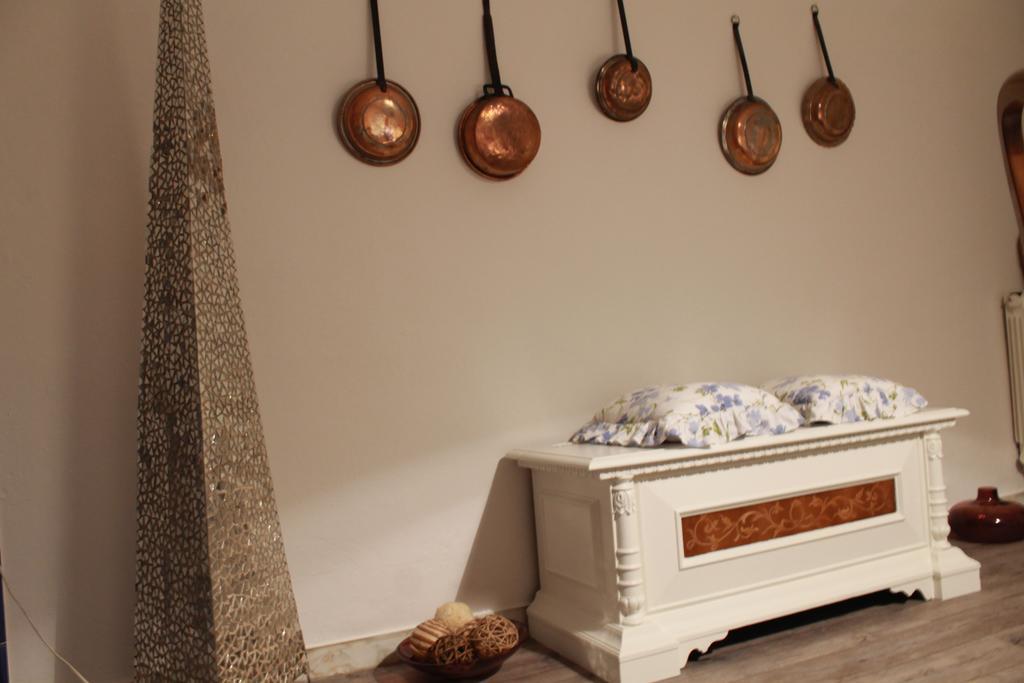 B&B Emily'S Rooms Florence Bilik gambar