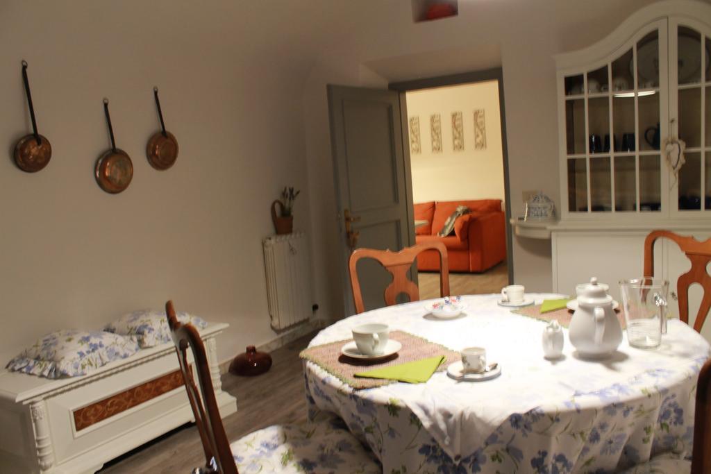B&B Emily'S Rooms Florence Bilik gambar