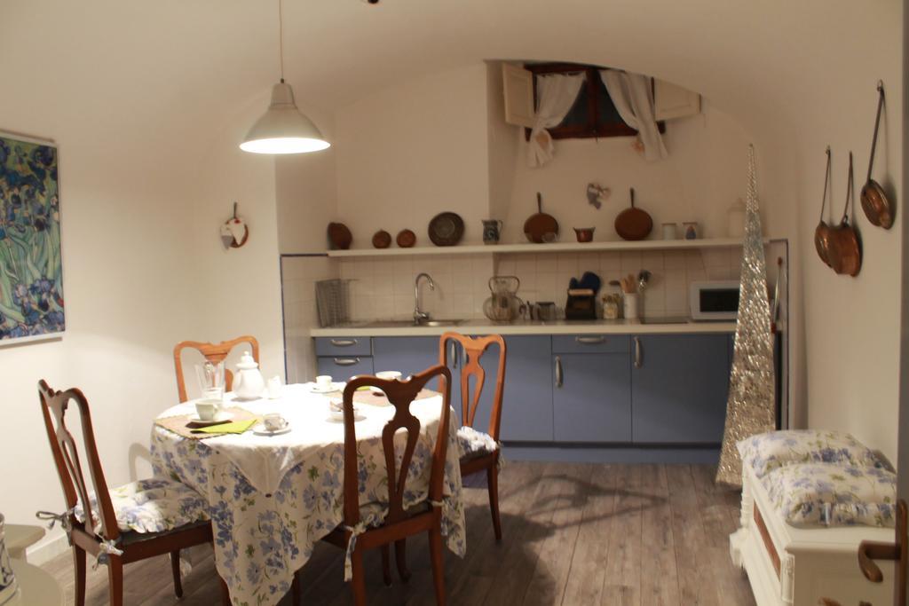 B&B Emily'S Rooms Florence Bilik gambar