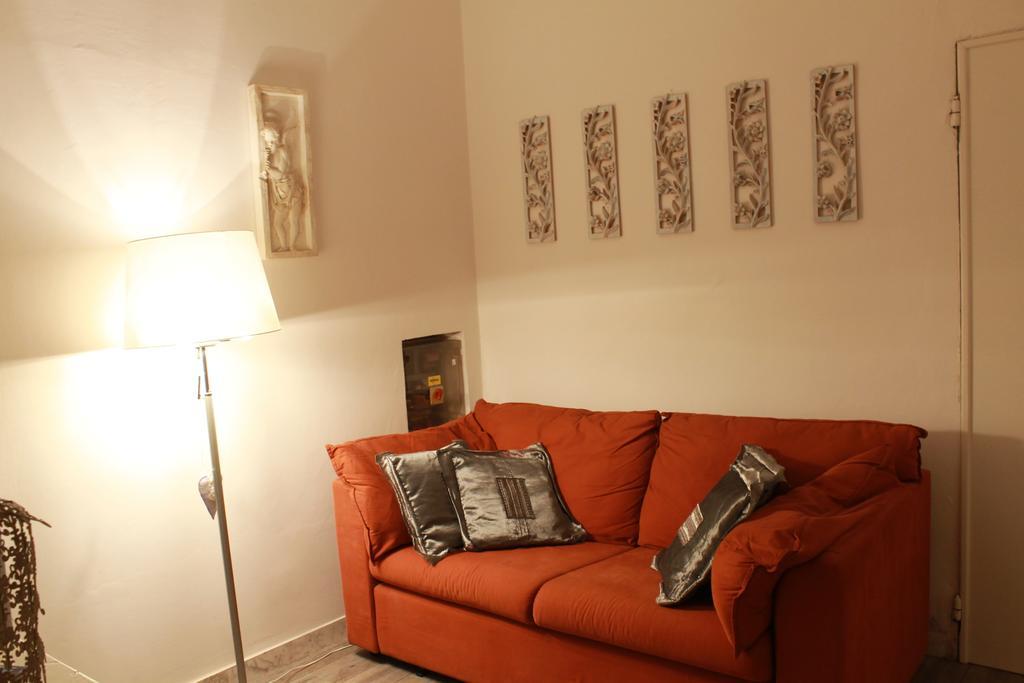 B&B Emily'S Rooms Florence Bilik gambar
