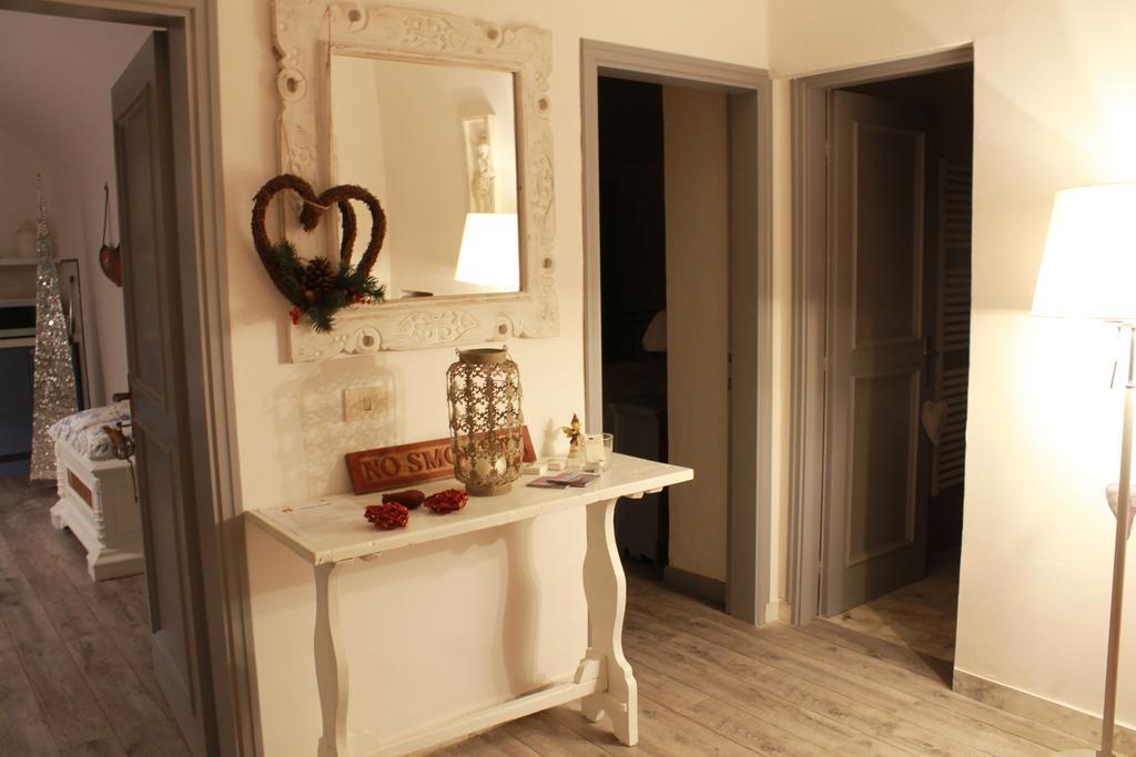 B&B Emily'S Rooms Florence Bilik gambar