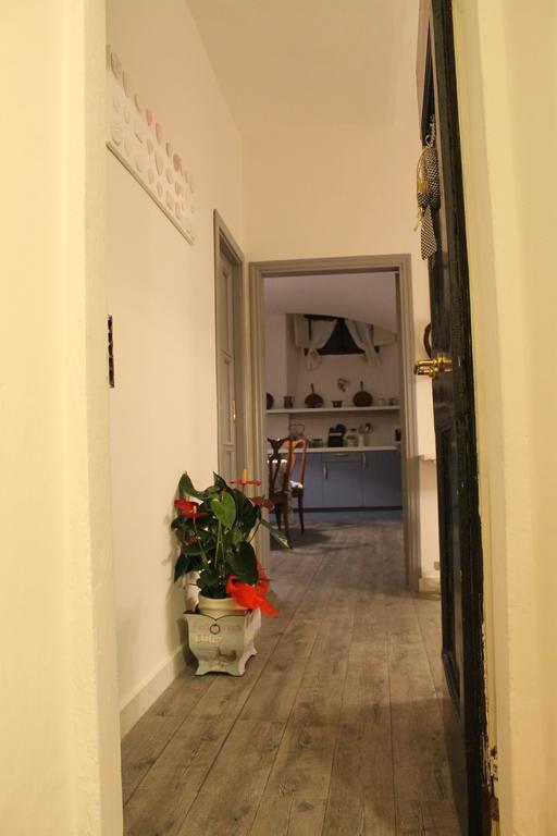 B&B Emily'S Rooms Florence Bilik gambar