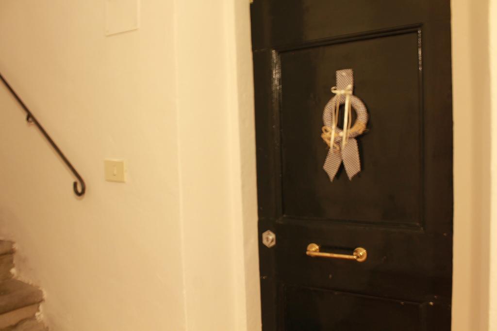B&B Emily'S Rooms Florence Bilik gambar
