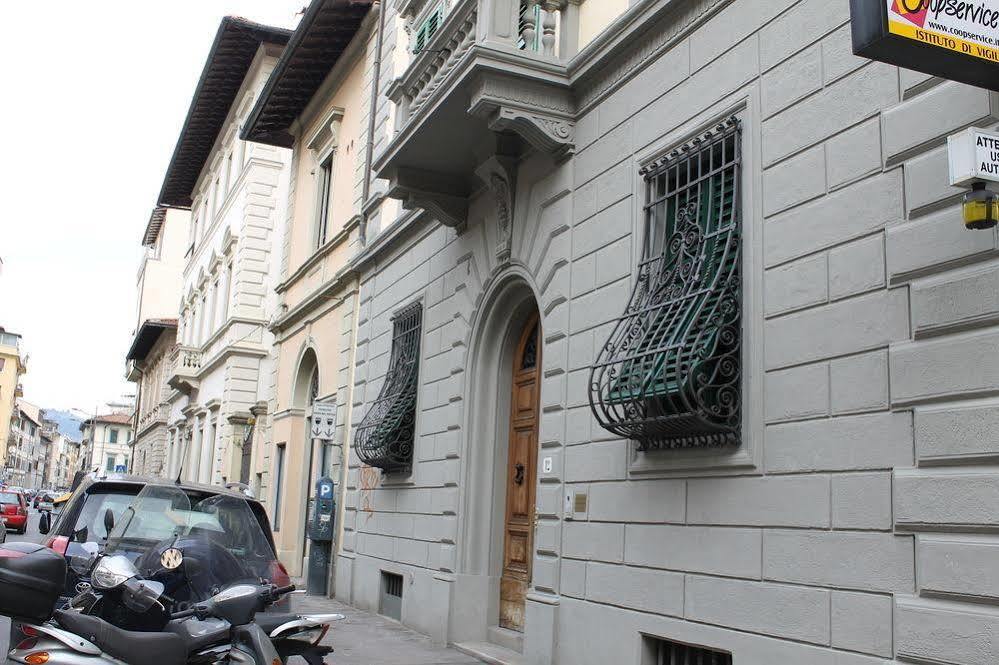 B&B Emily'S Rooms Florence Luaran gambar