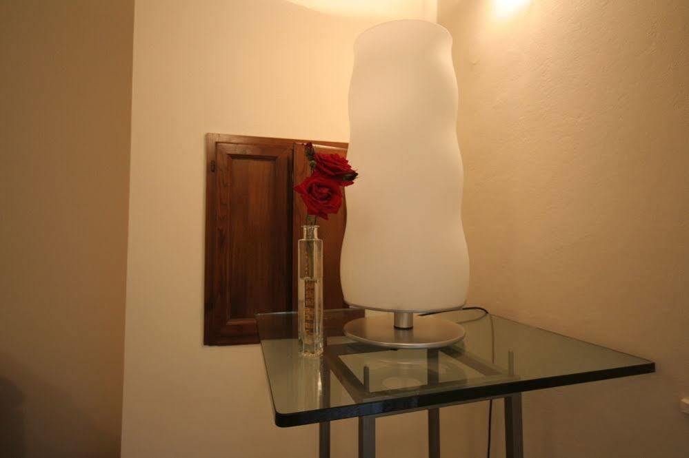 B&B Emily'S Rooms Florence Luaran gambar