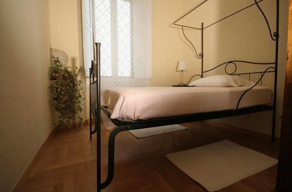 B&B Emily'S Rooms Florence Luaran gambar