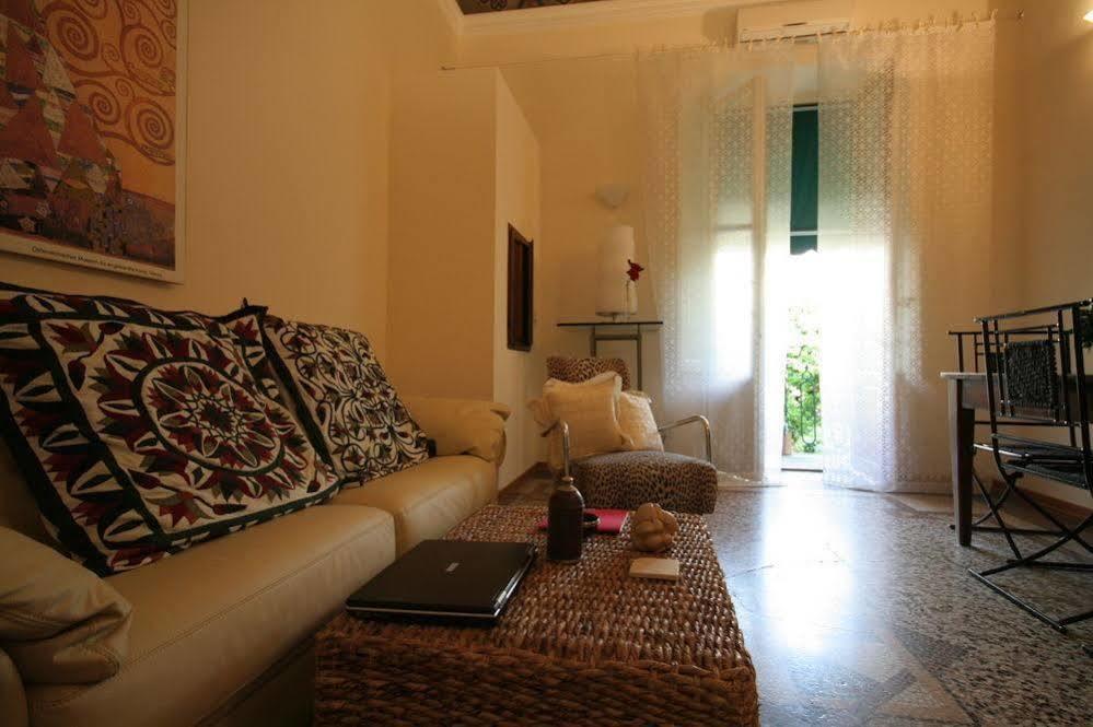 B&B Emily'S Rooms Florence Luaran gambar
