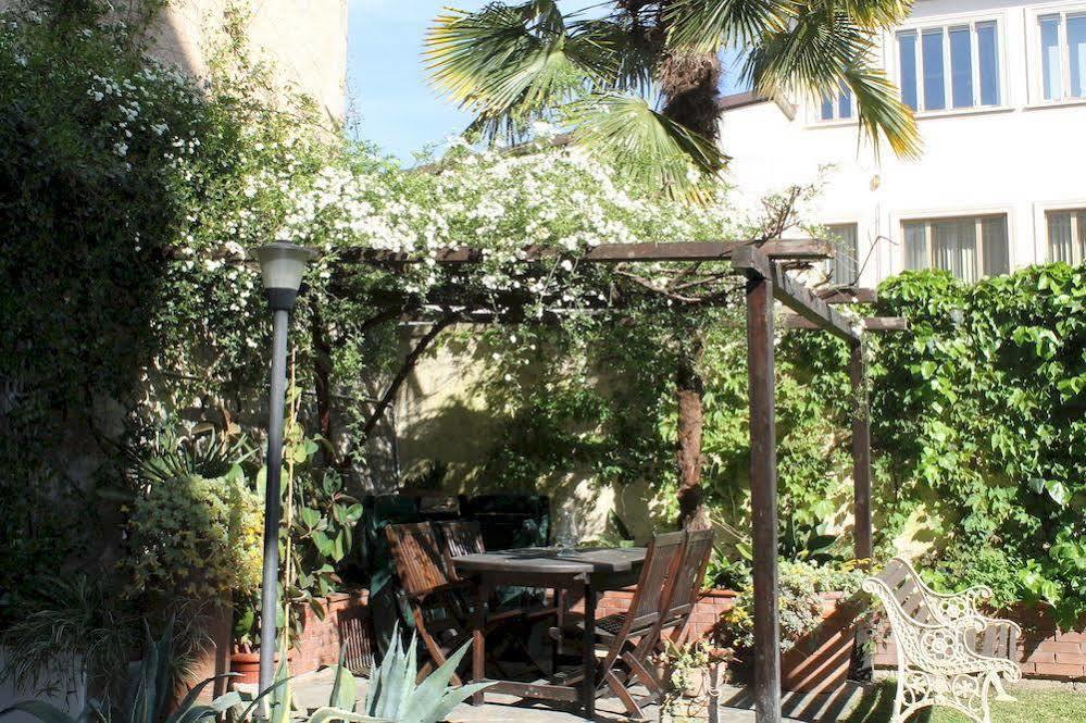 B&B Emily'S Rooms Florence Luaran gambar