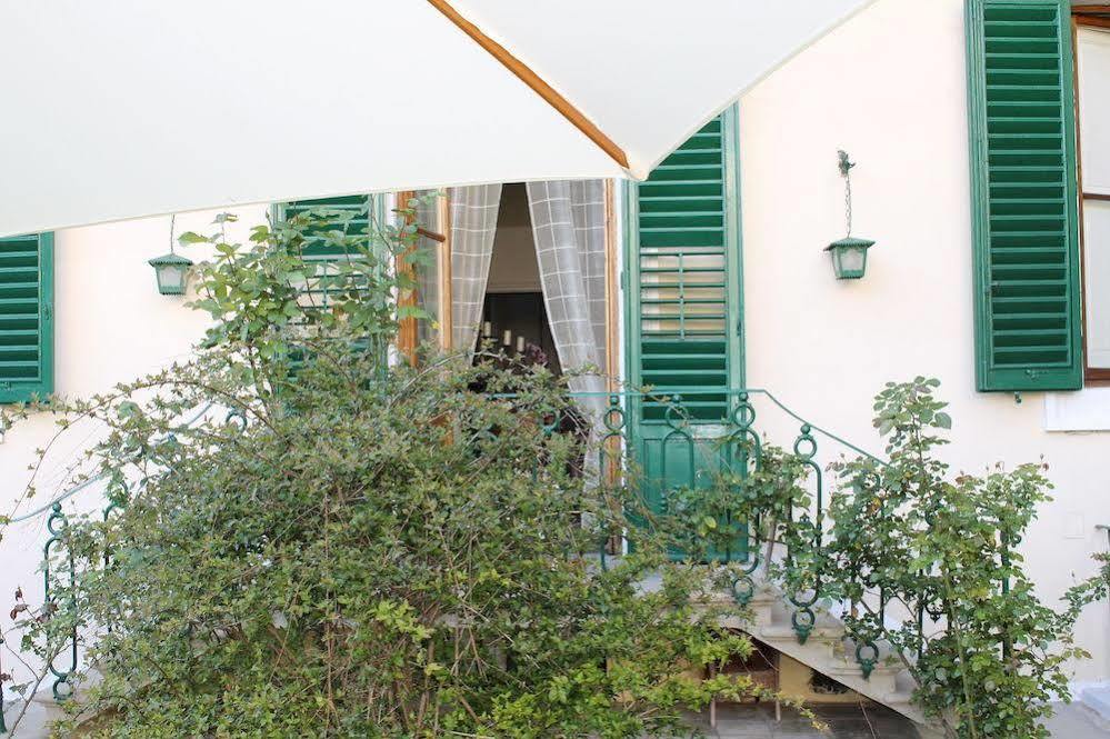 B&B Emily'S Rooms Florence Luaran gambar